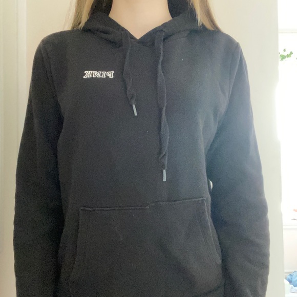 Victoria’s secret PINK hoodie - Picture 1 of 2